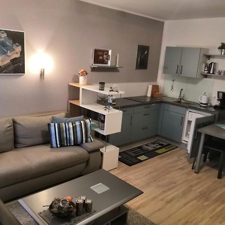 Haus Prante Ferienwohnungen باد بيرمونت المظهر الخارجي الصورة