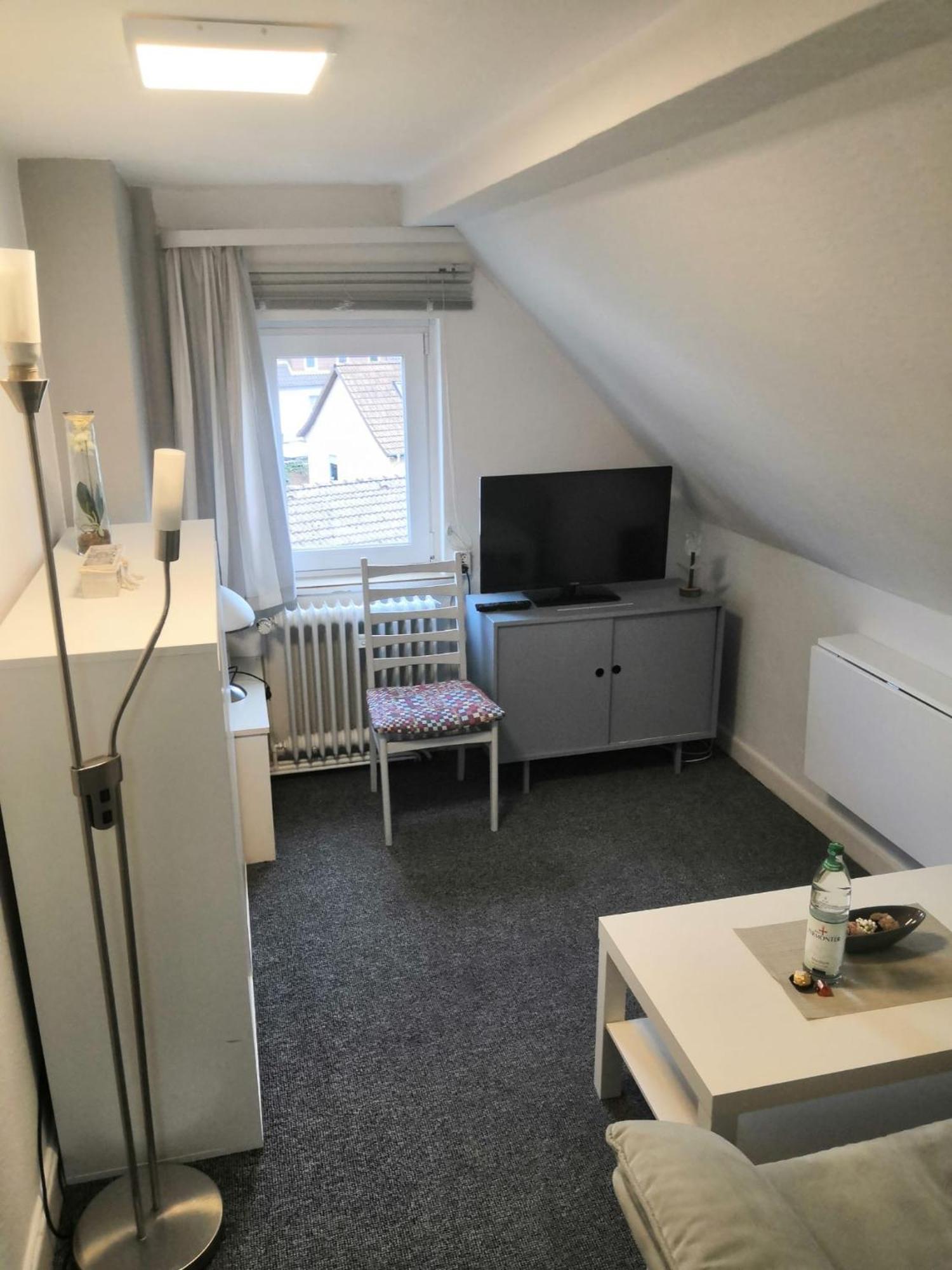Haus Prante Ferienwohnungen باد بيرمونت المظهر الخارجي الصورة