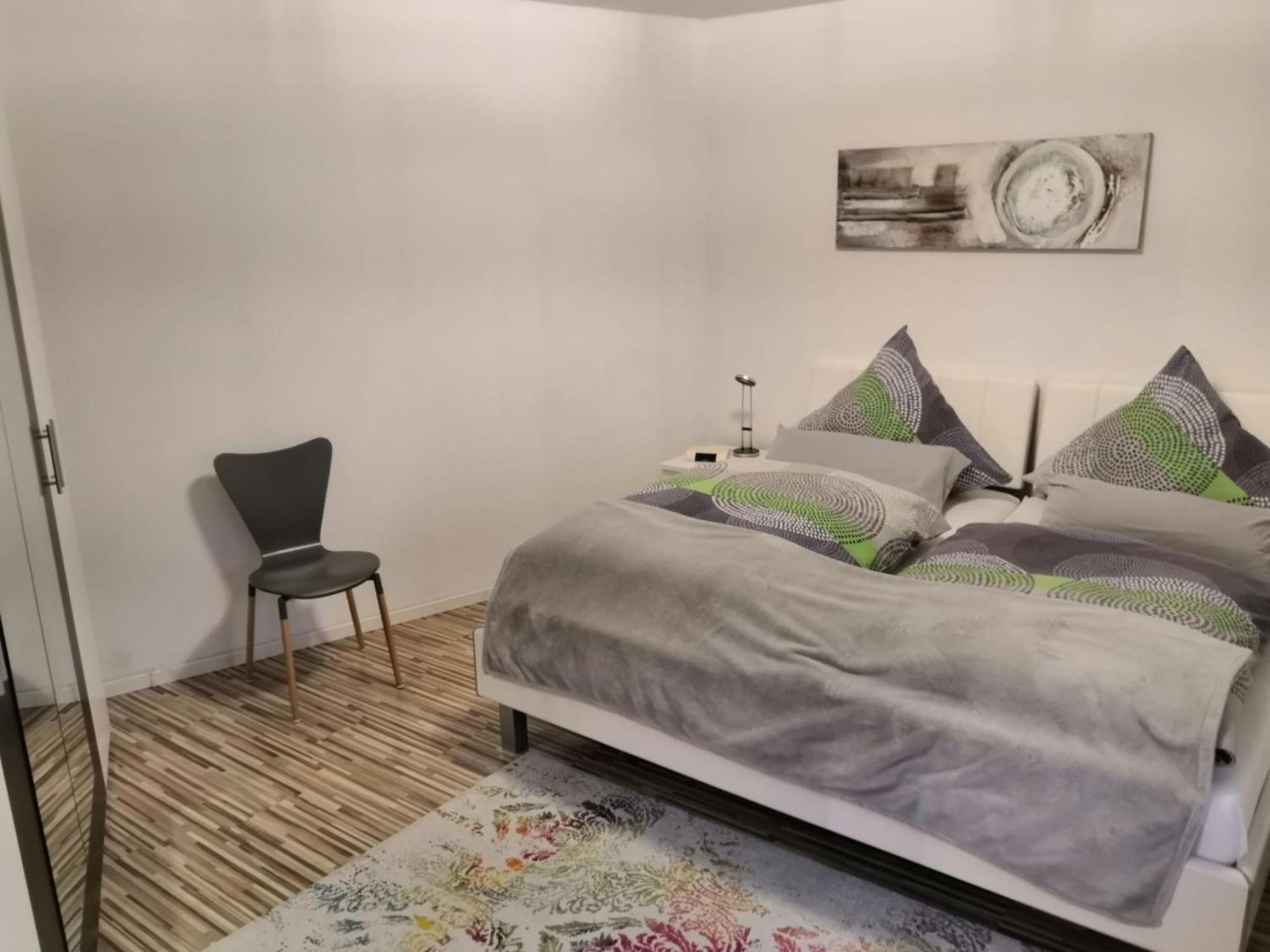 Haus Prante Ferienwohnungen باد بيرمونت المظهر الخارجي الصورة