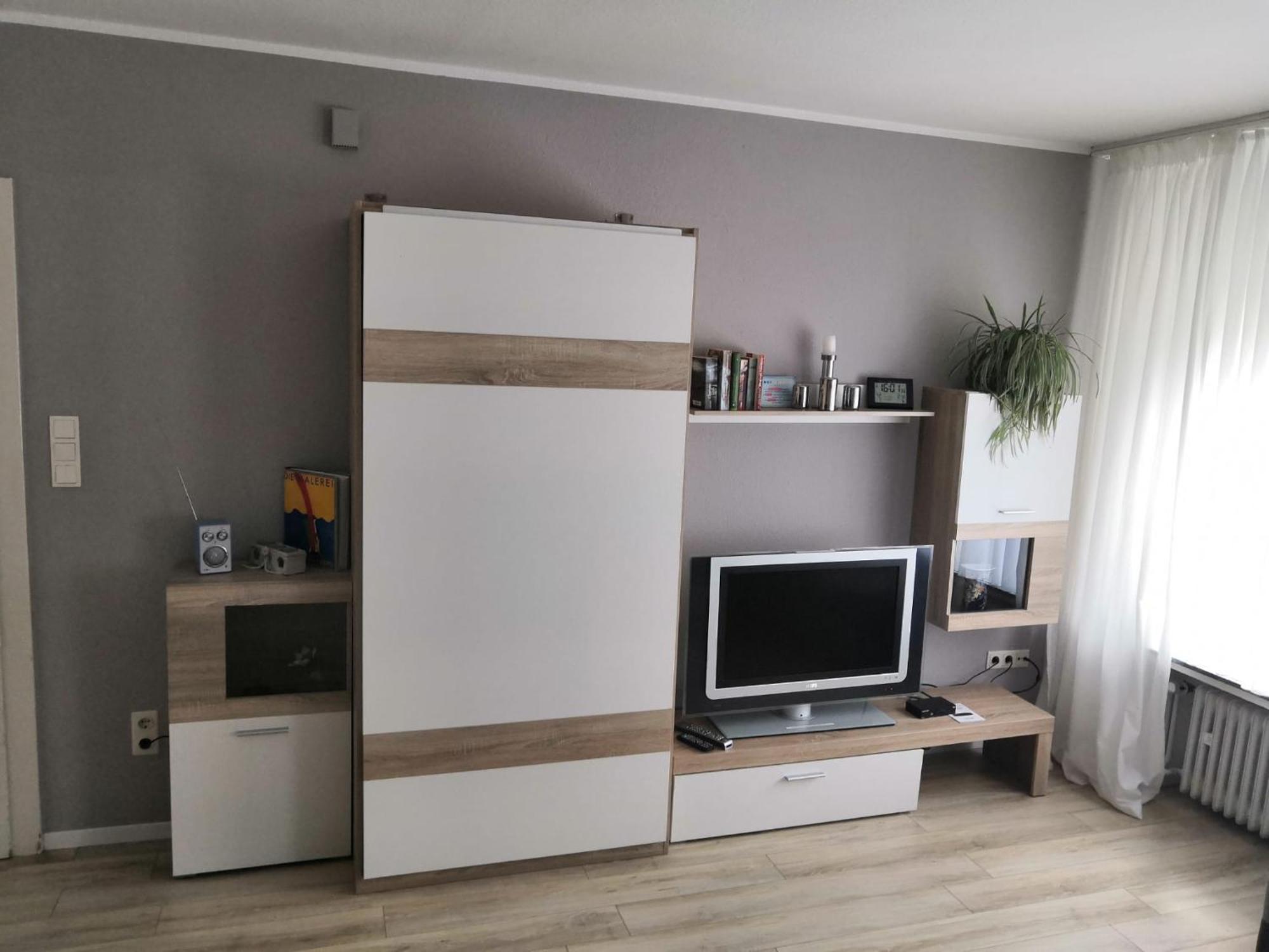 Haus Prante Ferienwohnungen باد بيرمونت المظهر الخارجي الصورة
