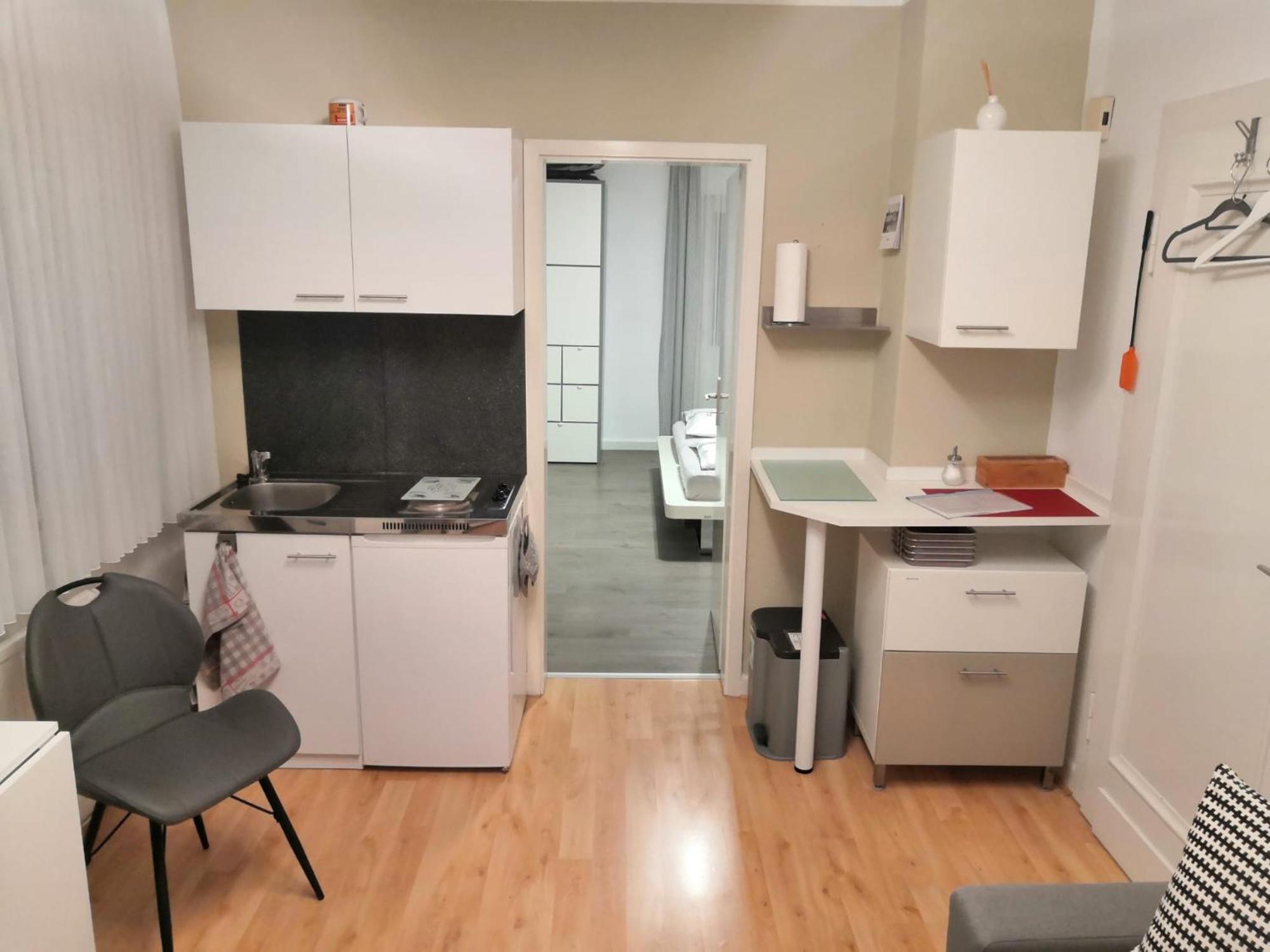 Haus Prante Ferienwohnungen باد بيرمونت المظهر الخارجي الصورة