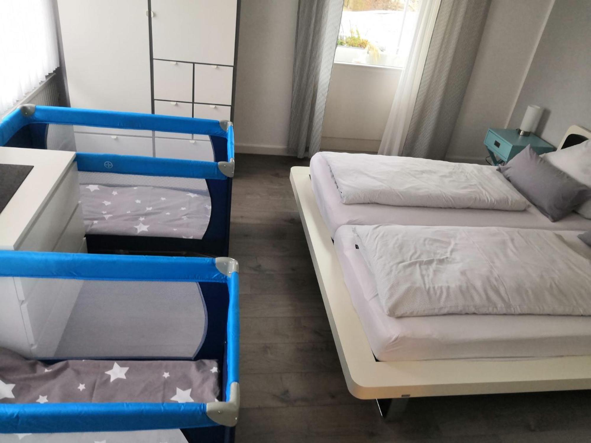 Haus Prante Ferienwohnungen باد بيرمونت المظهر الخارجي الصورة